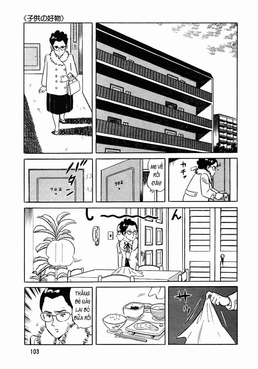 Đầu Bếp Trứ Danh 69 trang 5