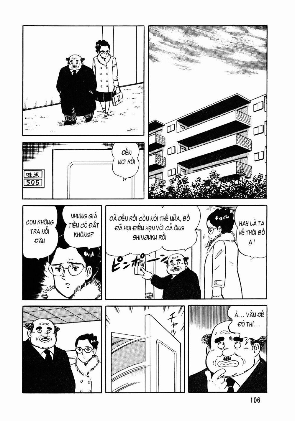 Đầu Bếp Trứ Danh 69 trang 8