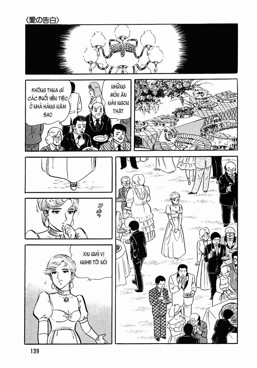 Đầu Bếp Trứ Danh 70 trang 15