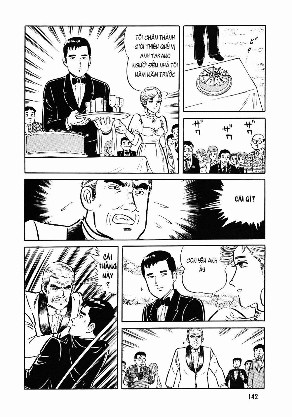 Đầu Bếp Trứ Danh 70 trang 18