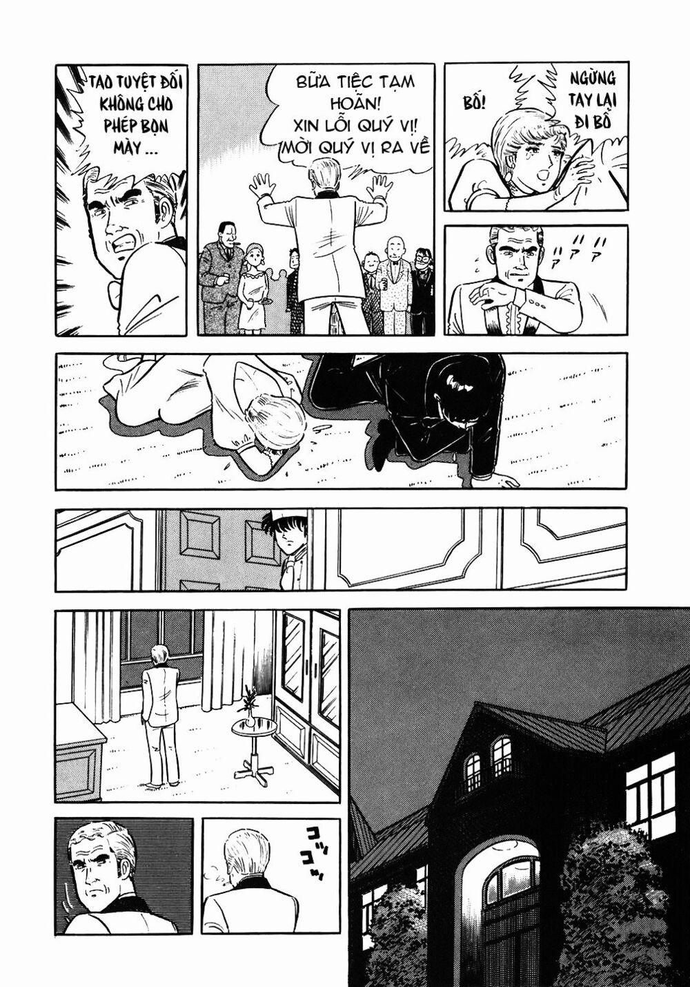 Đầu Bếp Trứ Danh 70 trang 20