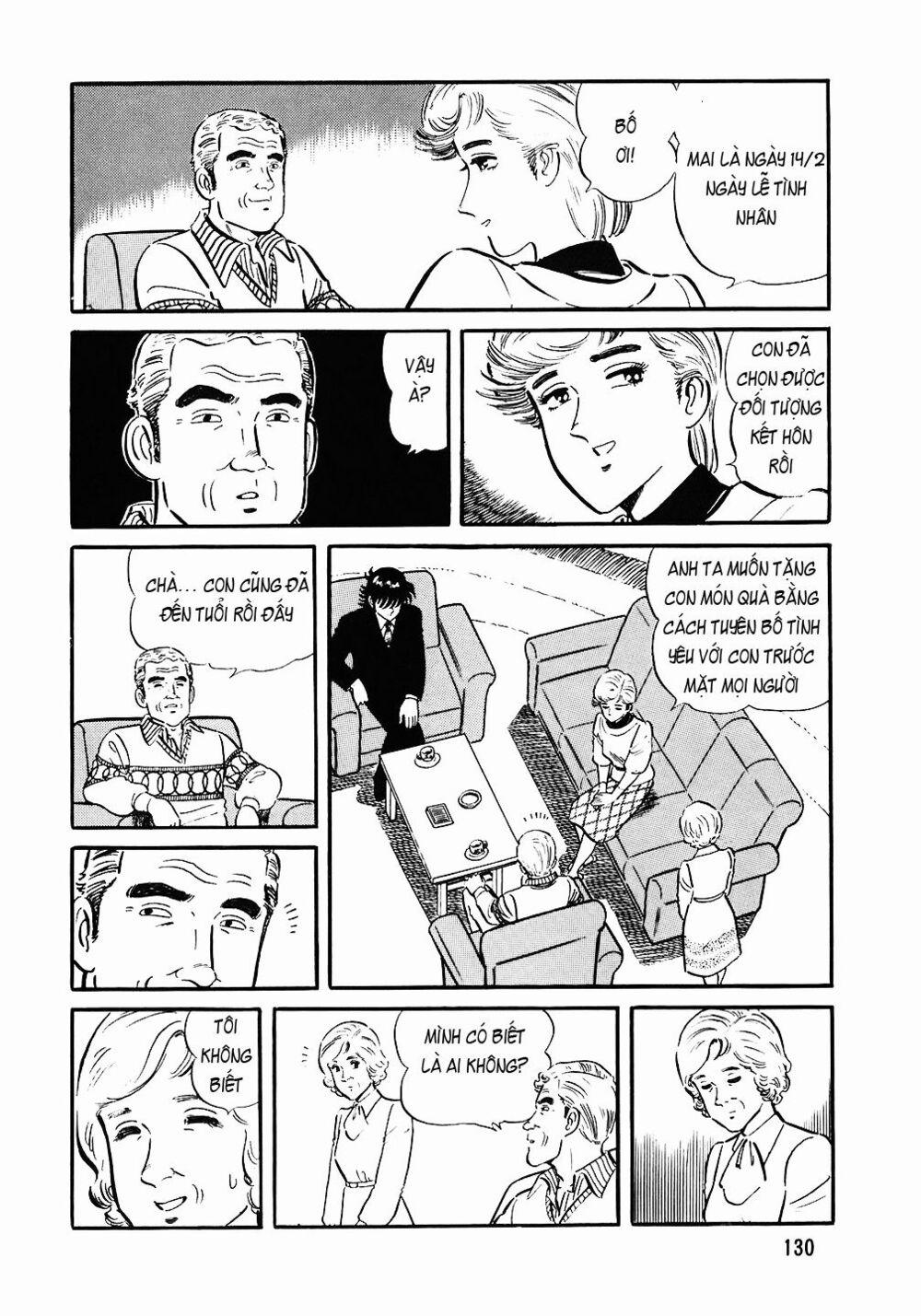 Đầu Bếp Trứ Danh 70 trang 6