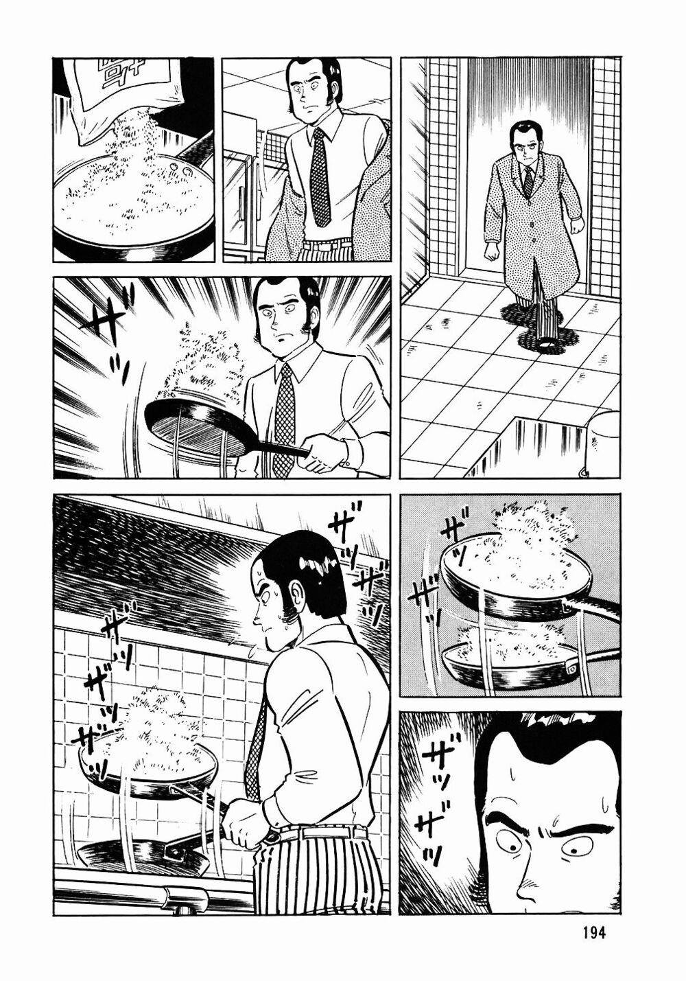 Đầu Bếp Trứ Danh 72 trang 22