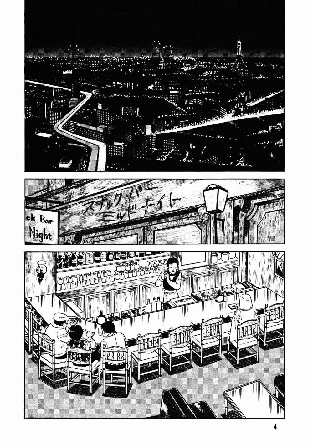 Đầu Bếp Trứ Danh 73 trang 2