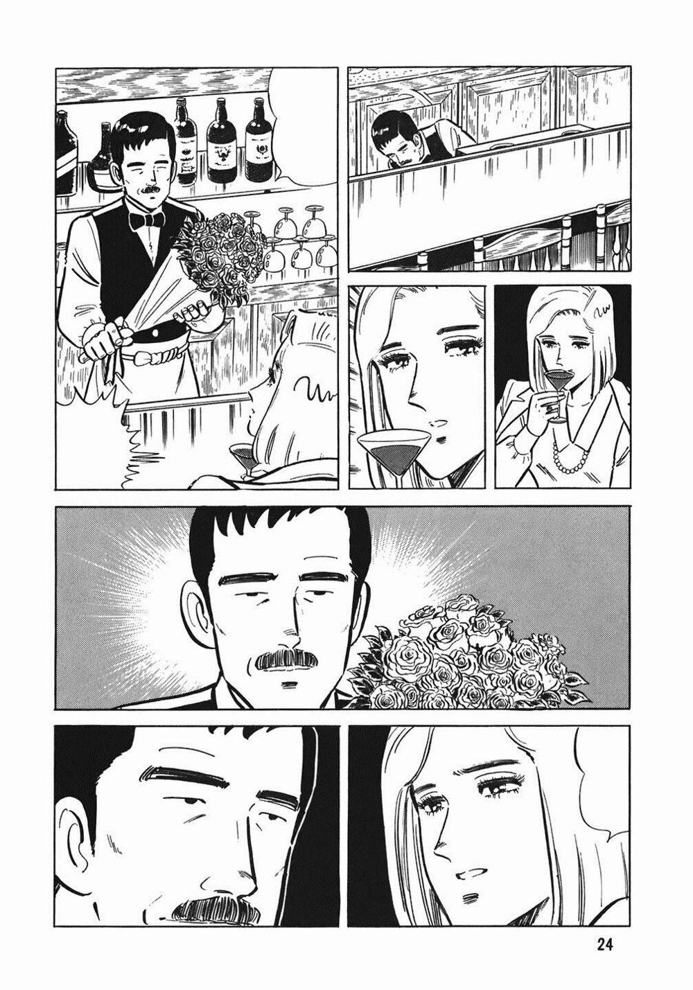 Đầu Bếp Trứ Danh 73 trang 24