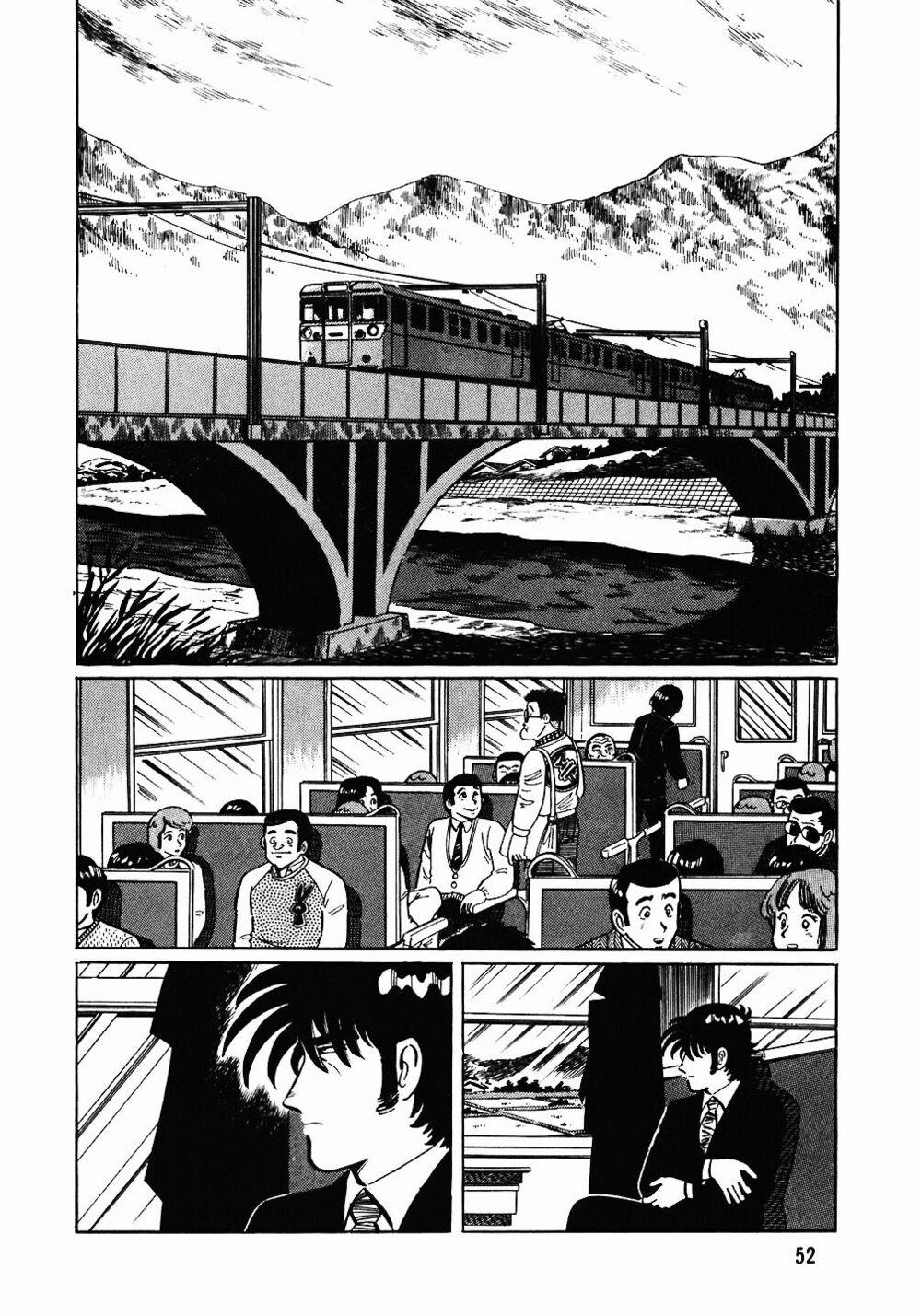 Đầu Bếp Trứ Danh 75 trang 2