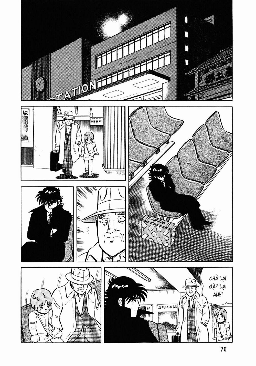 Đầu Bếp Trứ Danh 75 trang 20