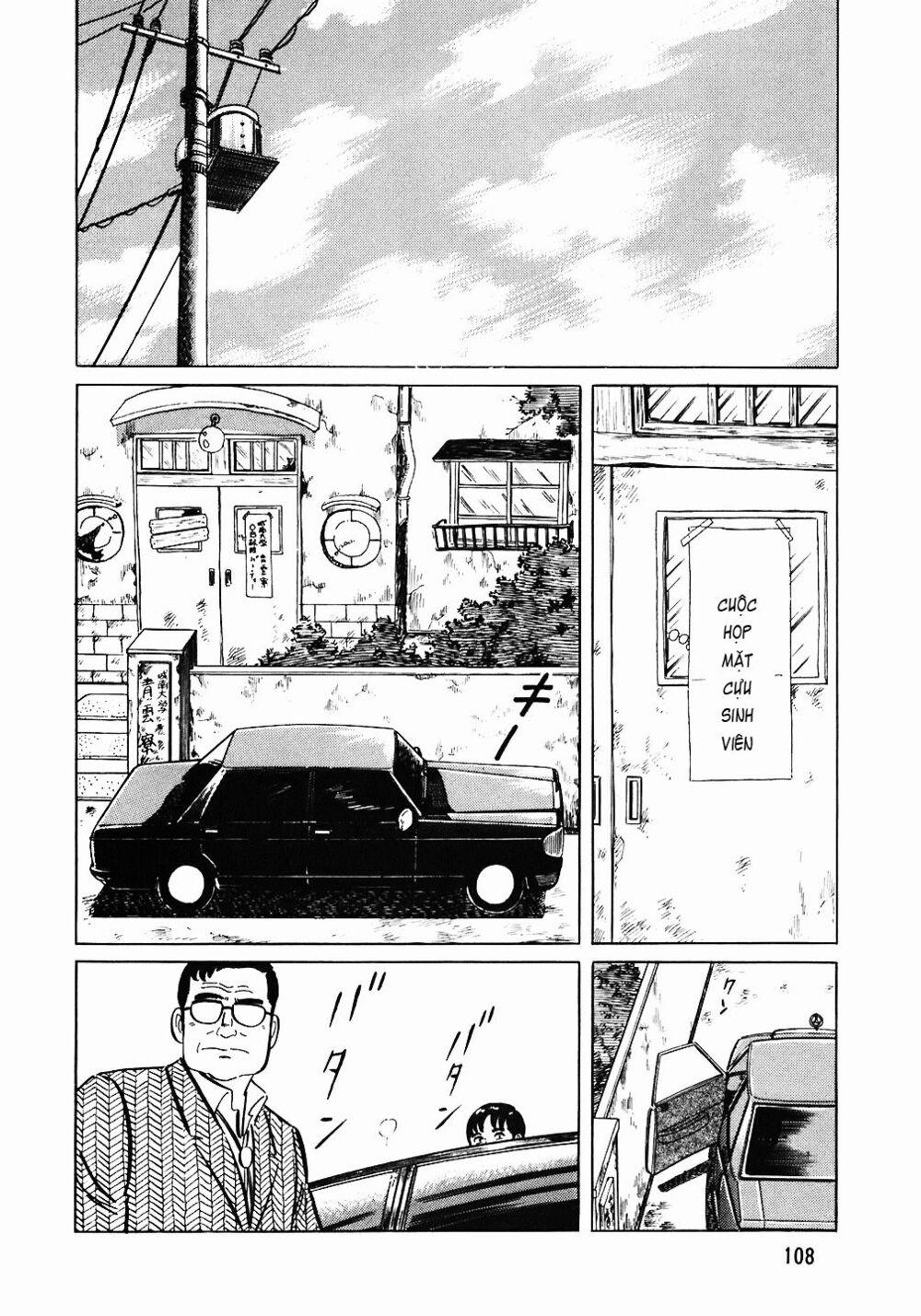 Đầu Bếp Trứ Danh 77 trang 9