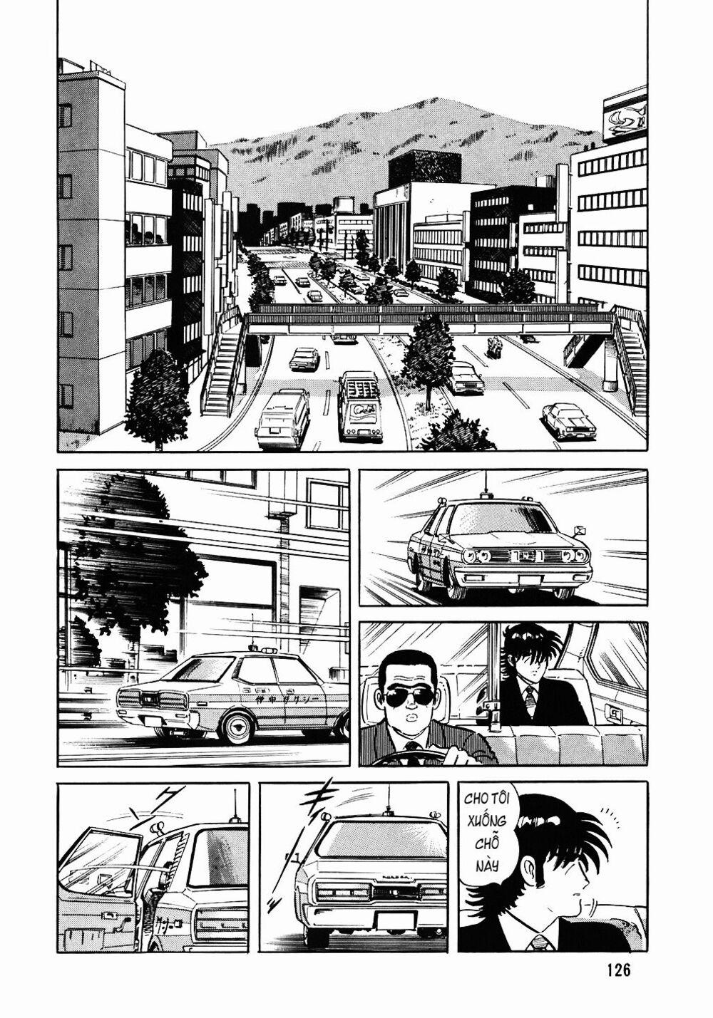 Đầu Bếp Trứ Danh 78 trang 2