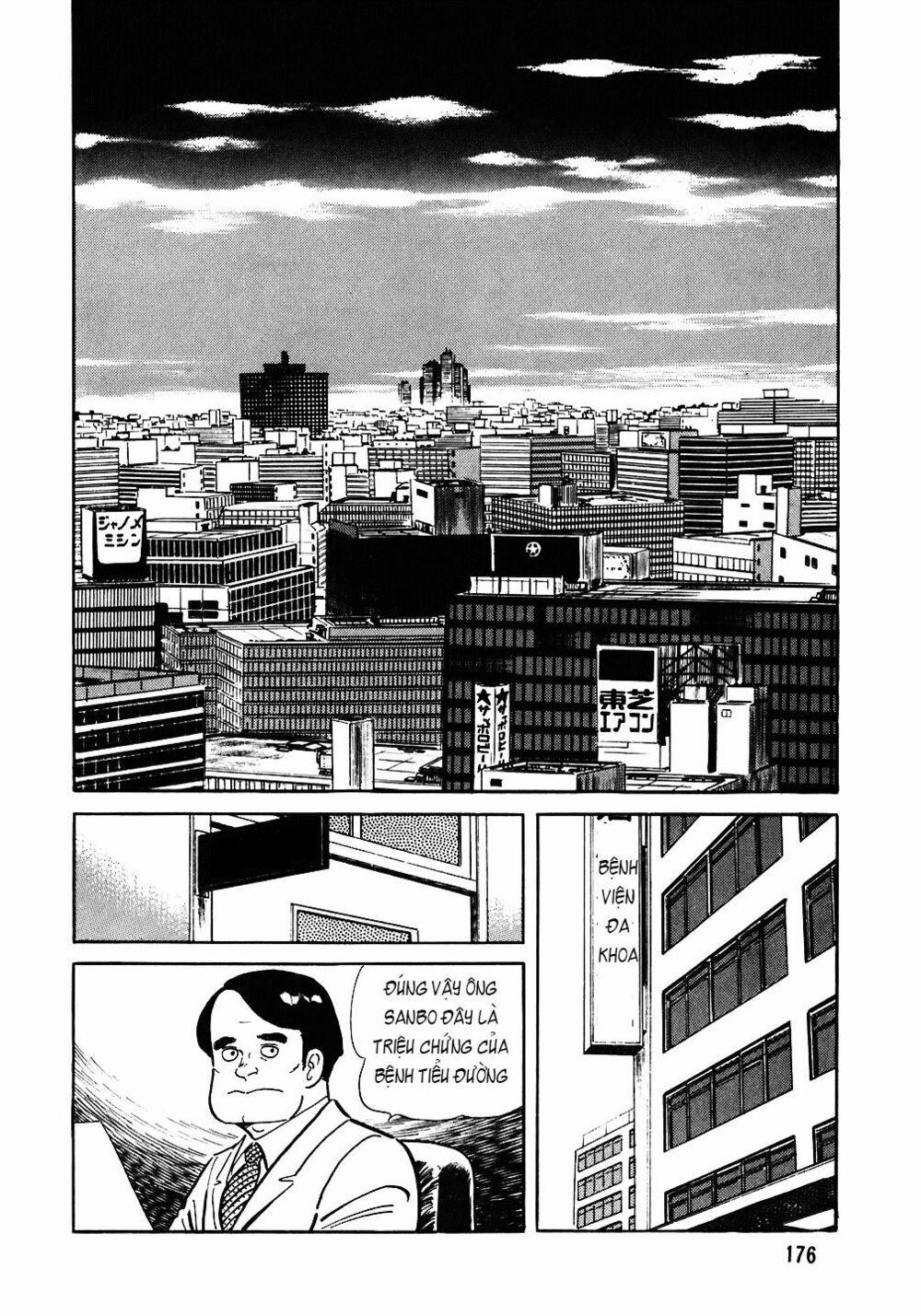 Đầu Bếp Trứ Danh 80 trang 3