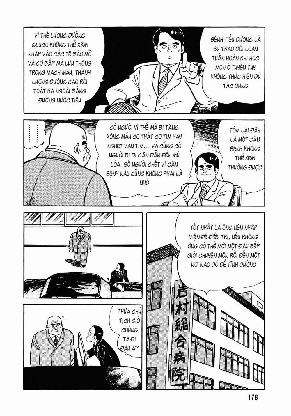 Đầu Bếp Trứ Danh 80 trang 5