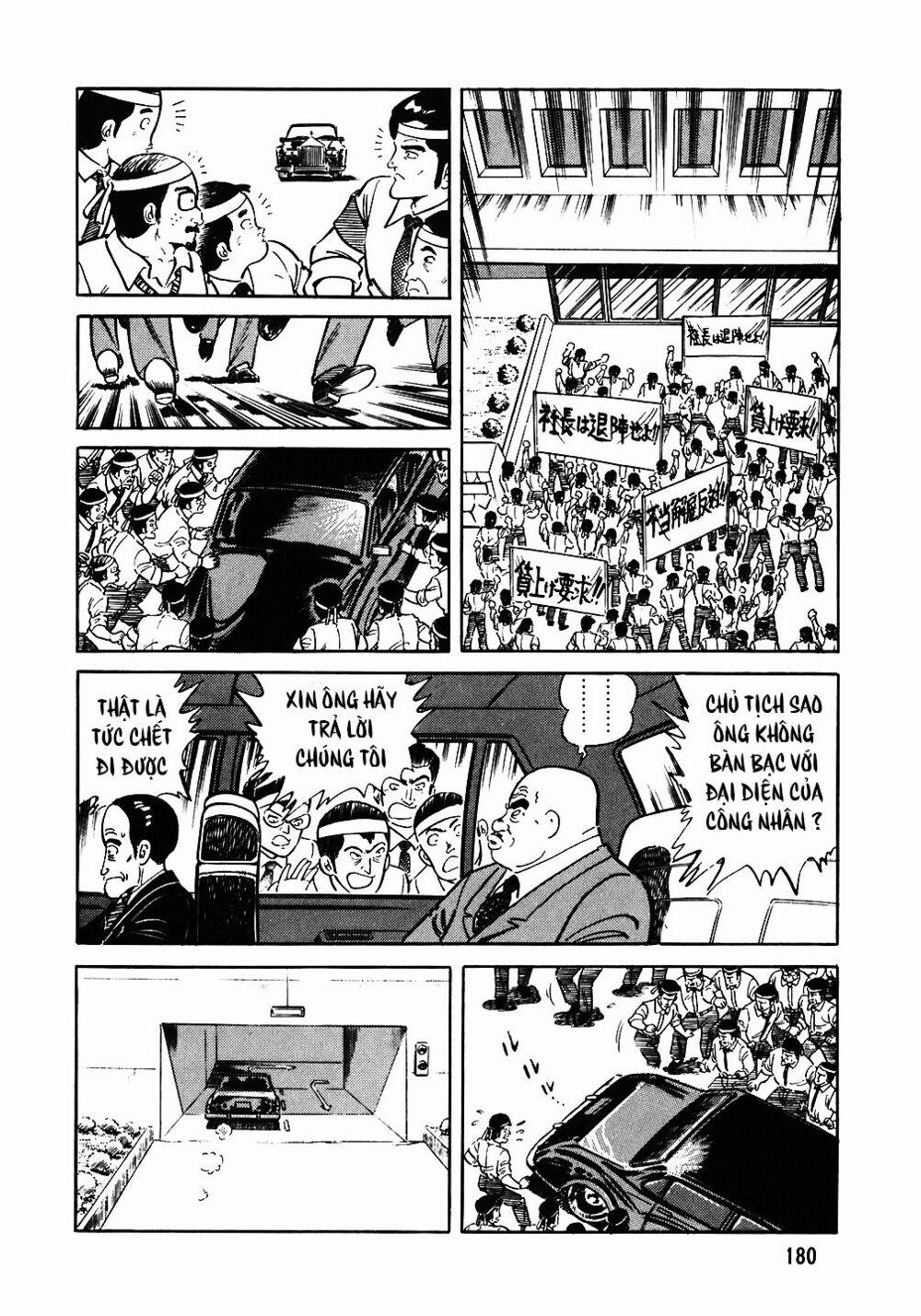 Đầu Bếp Trứ Danh 80 trang 7