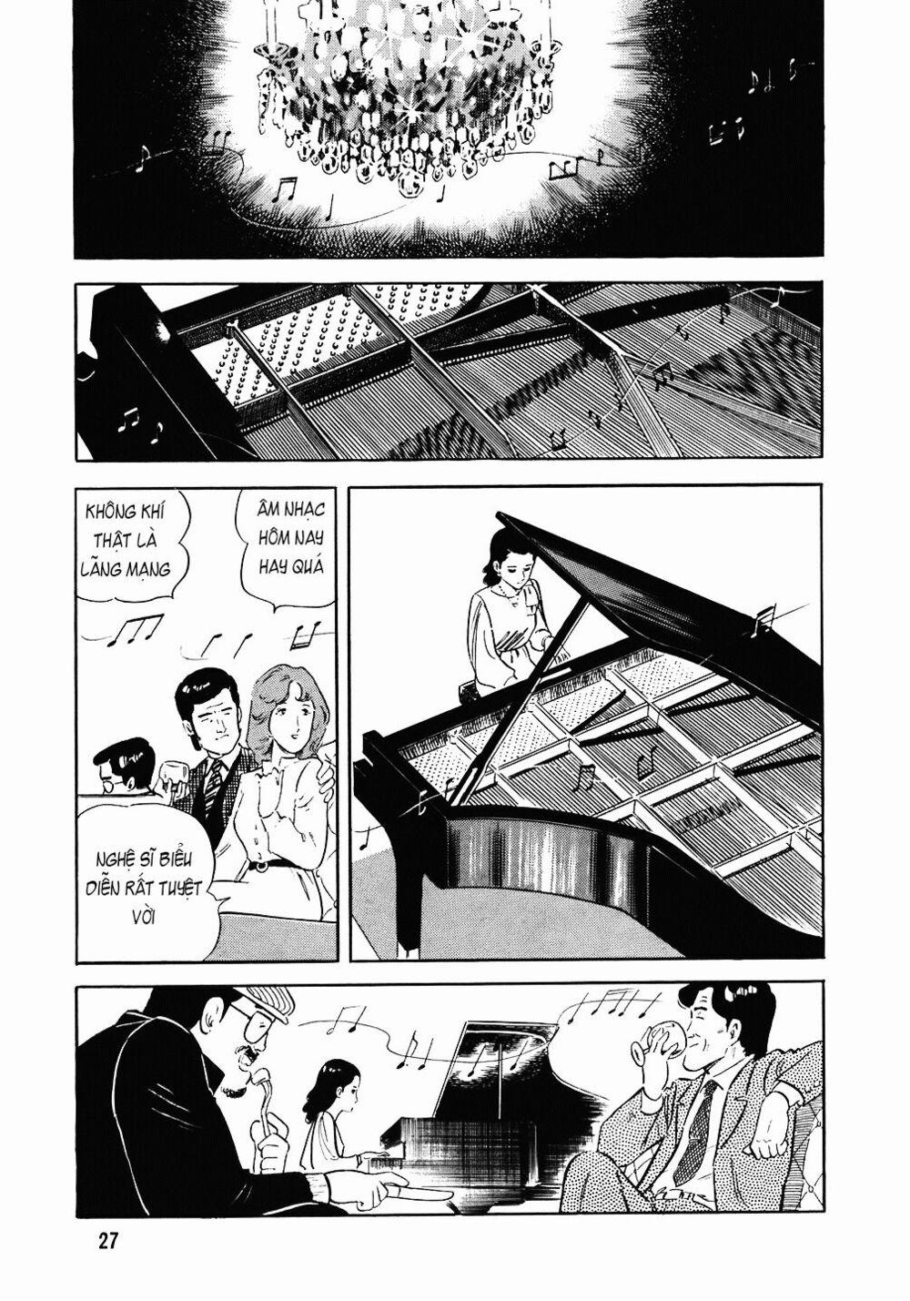 Đầu Bếp Trứ Danh 81 trang 25