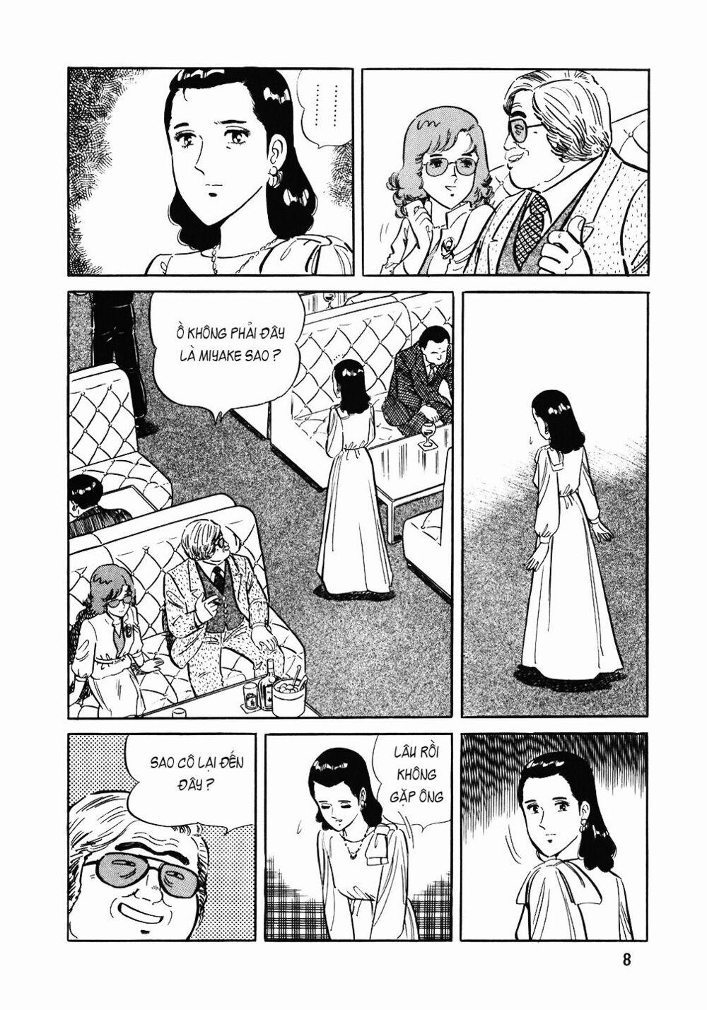 Đầu Bếp Trứ Danh 81 trang 6