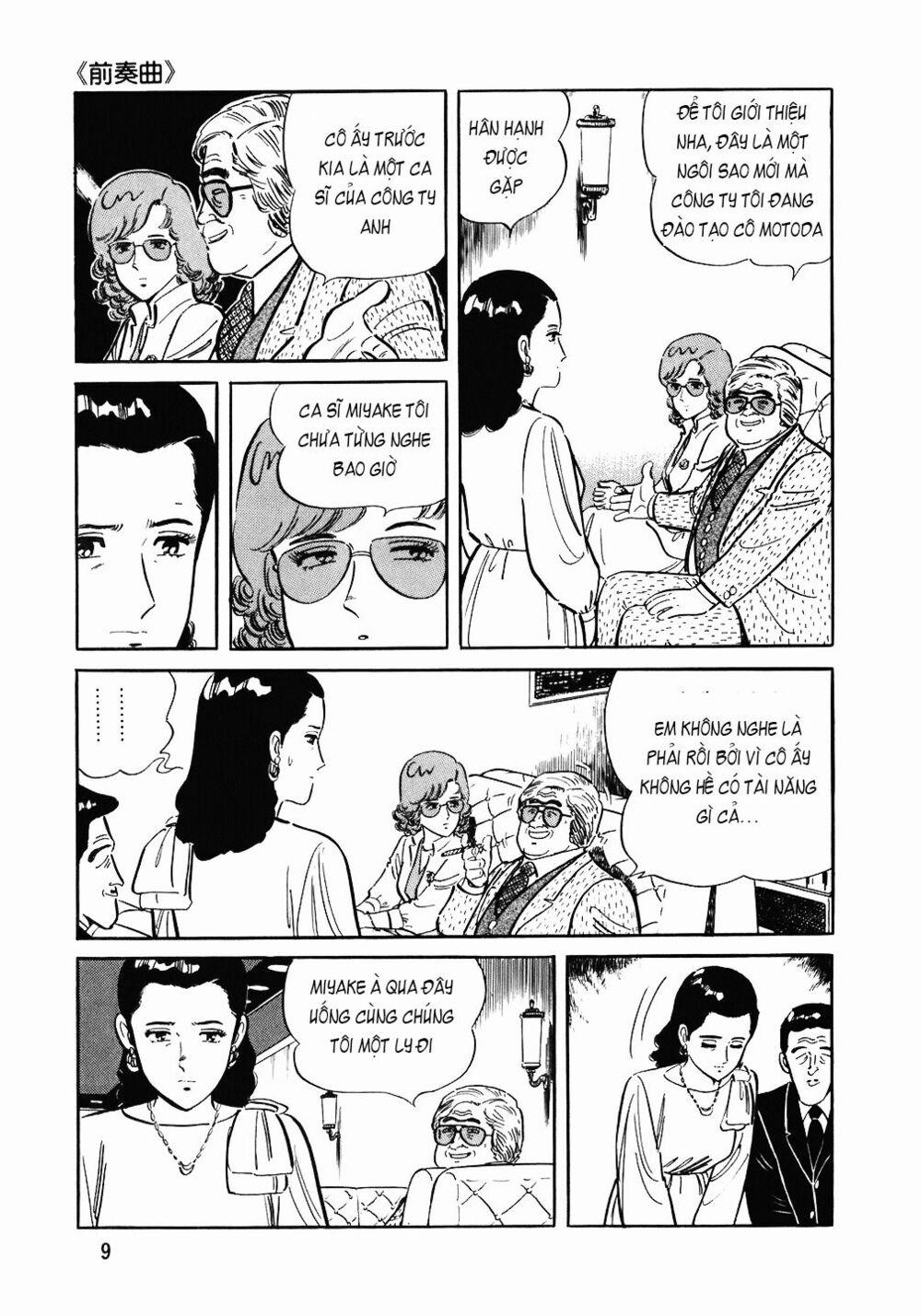 Đầu Bếp Trứ Danh 81 trang 7