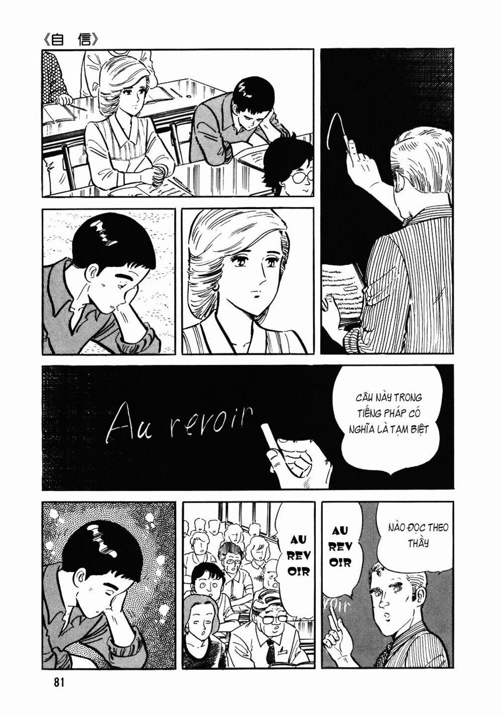 Đầu Bếp Trứ Danh 84 trang 3