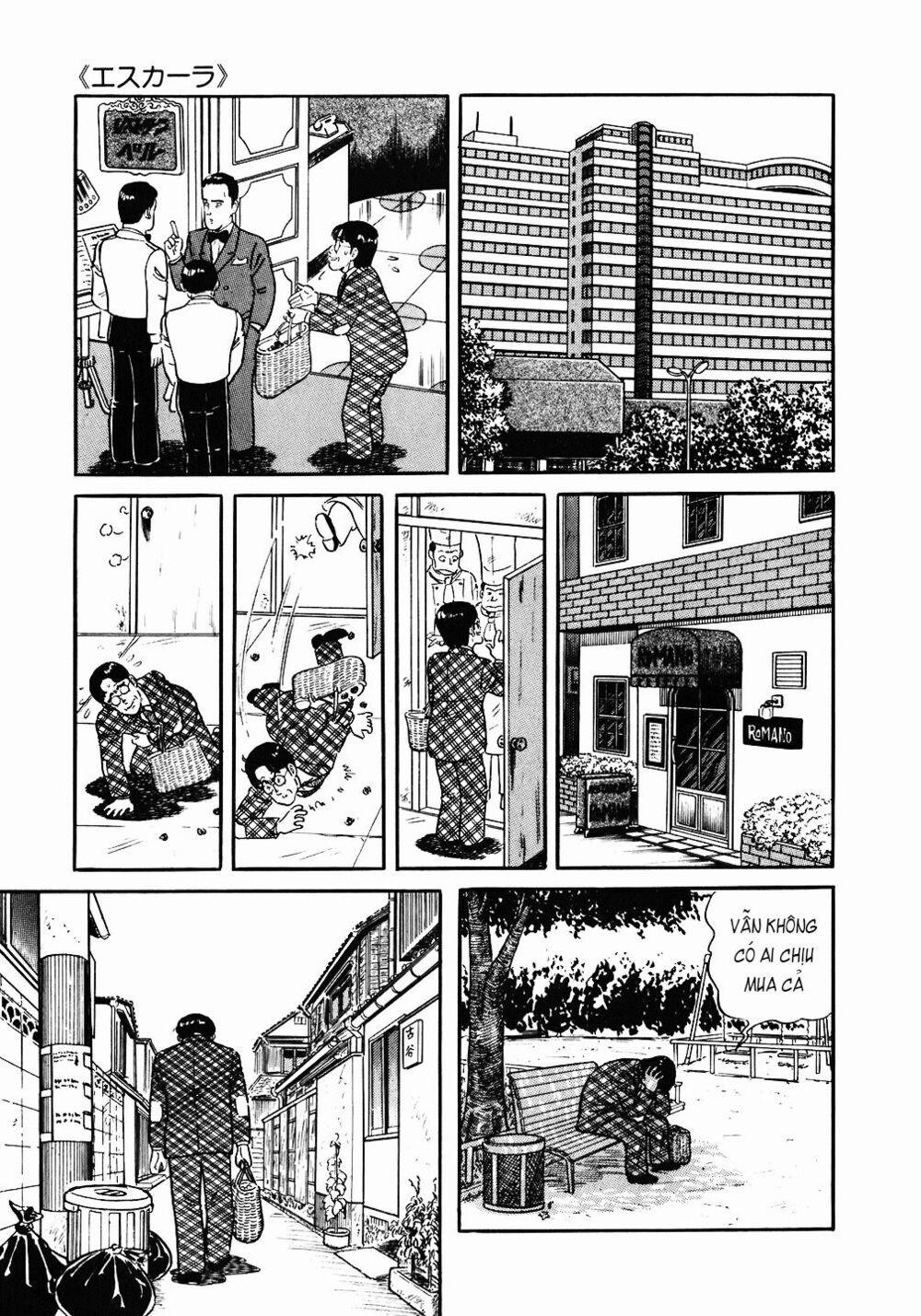 Đầu Bếp Trứ Danh 85 trang 17