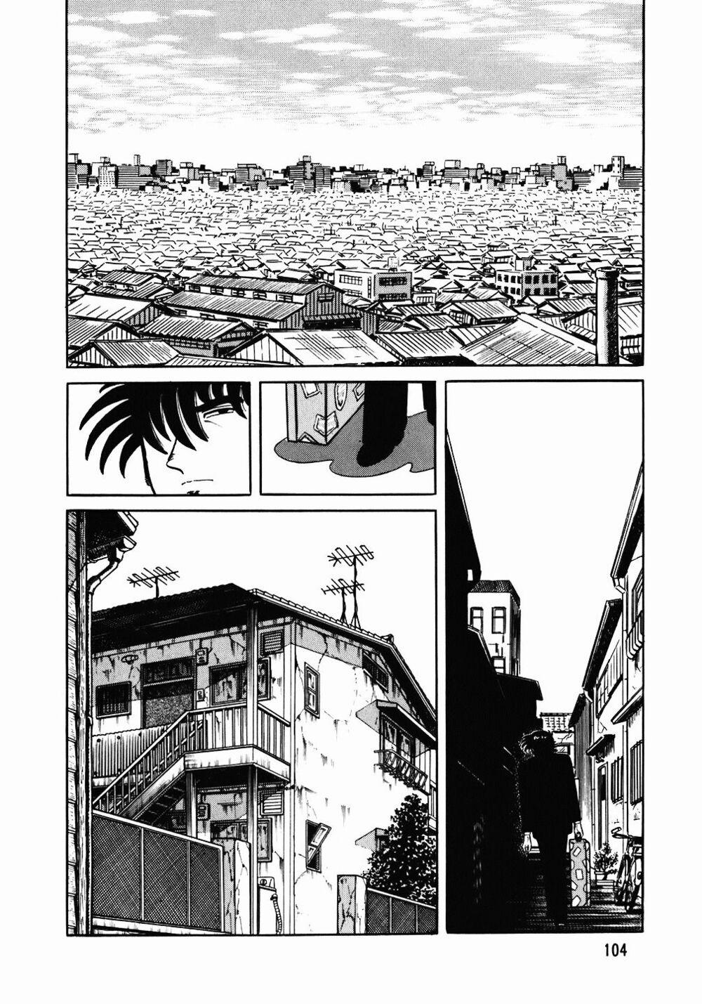 Đầu Bếp Trứ Danh 85 trang 2