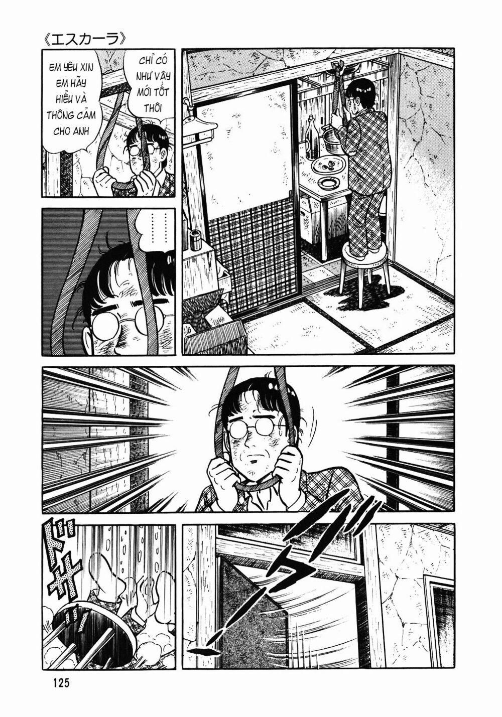 Đầu Bếp Trứ Danh 85 trang 23