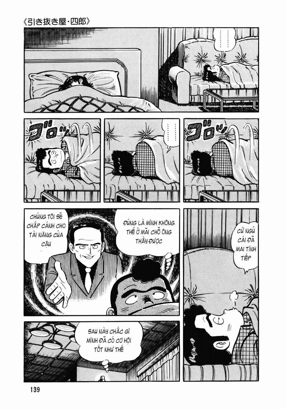 Đầu Bếp Trứ Danh 86 trang 11