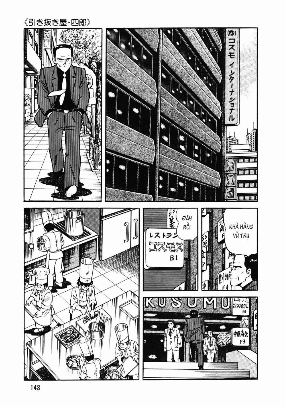 Đầu Bếp Trứ Danh 86 trang 15