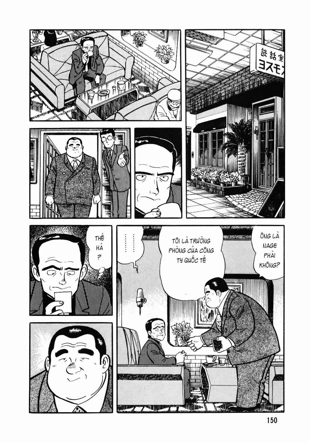 Đầu Bếp Trứ Danh 86 trang 22