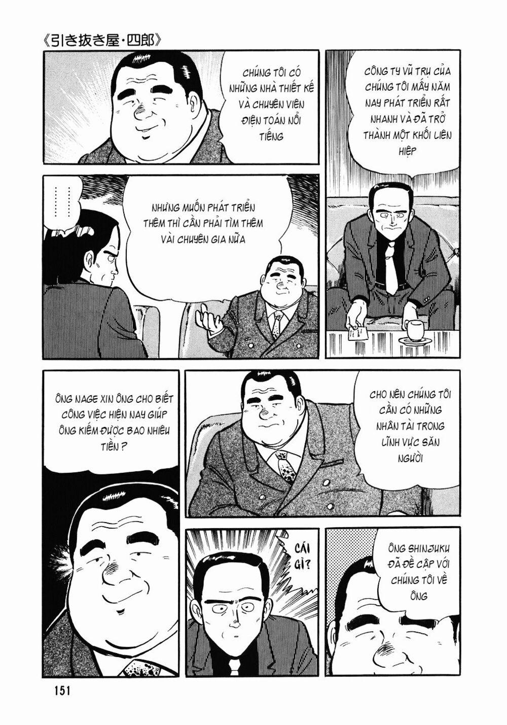 Đầu Bếp Trứ Danh 86 trang 23