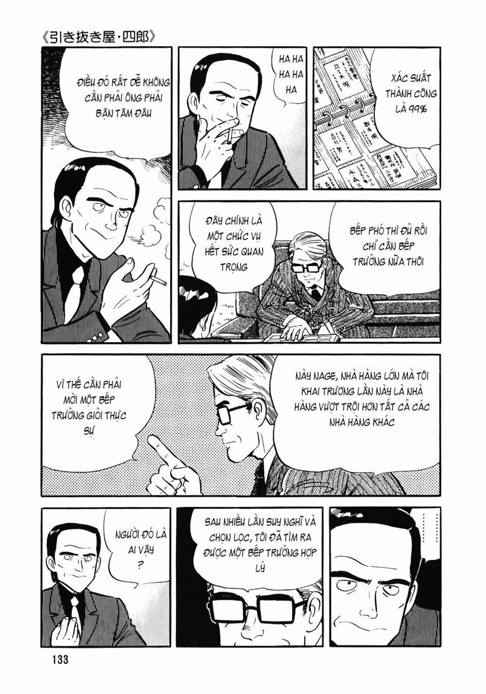 Đầu Bếp Trứ Danh 86 trang 5