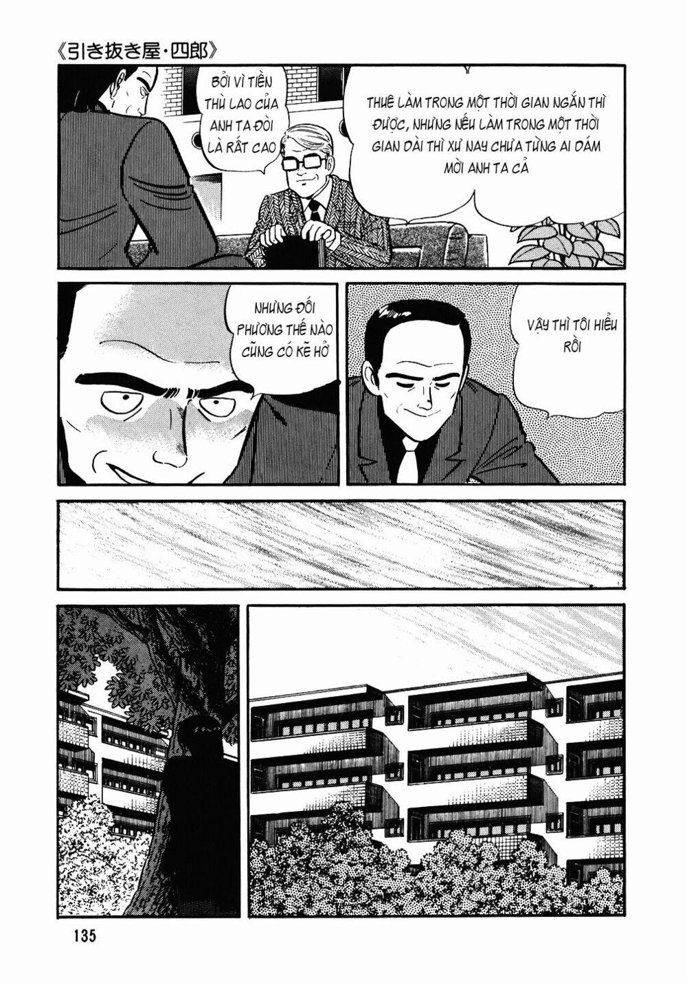 Đầu Bếp Trứ Danh 86 trang 7