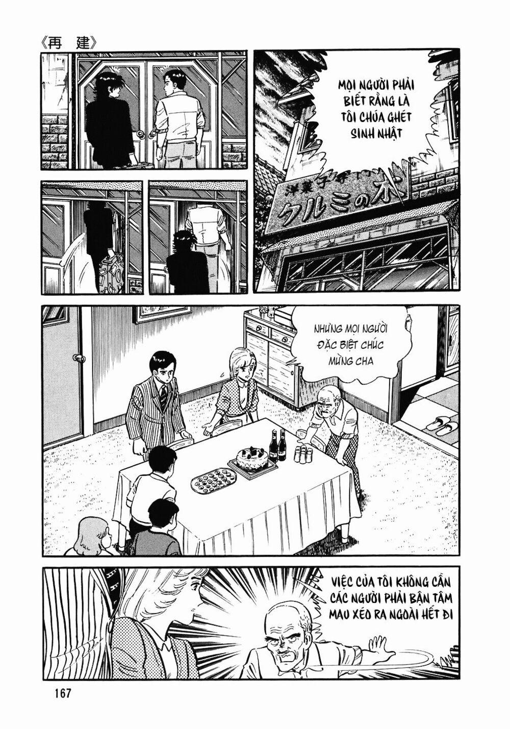 Đầu Bếp Trứ Danh 87 trang 15