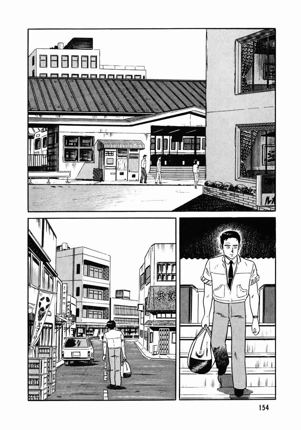 Đầu Bếp Trứ Danh 87 trang 2