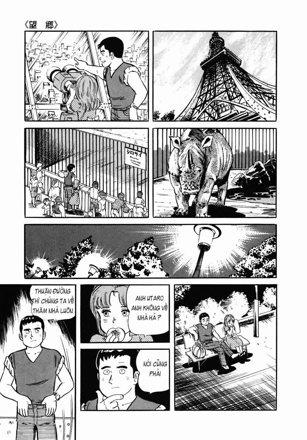 Đầu Bếp Trứ Danh 88 trang 11