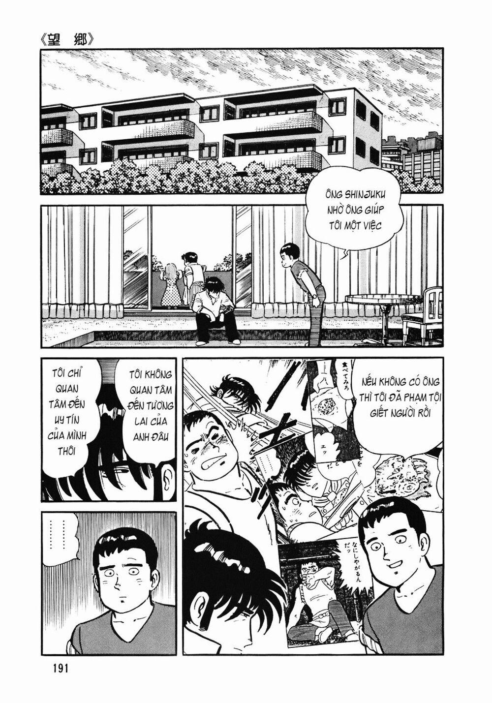 Đầu Bếp Trứ Danh 88 trang 15