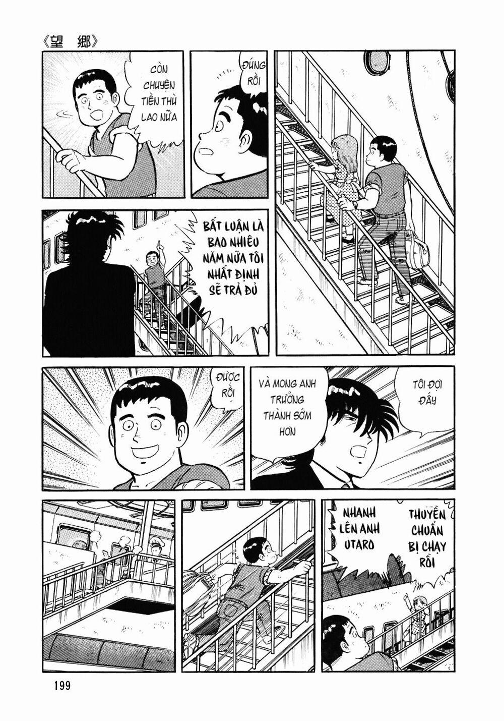 Đầu Bếp Trứ Danh 88 trang 23