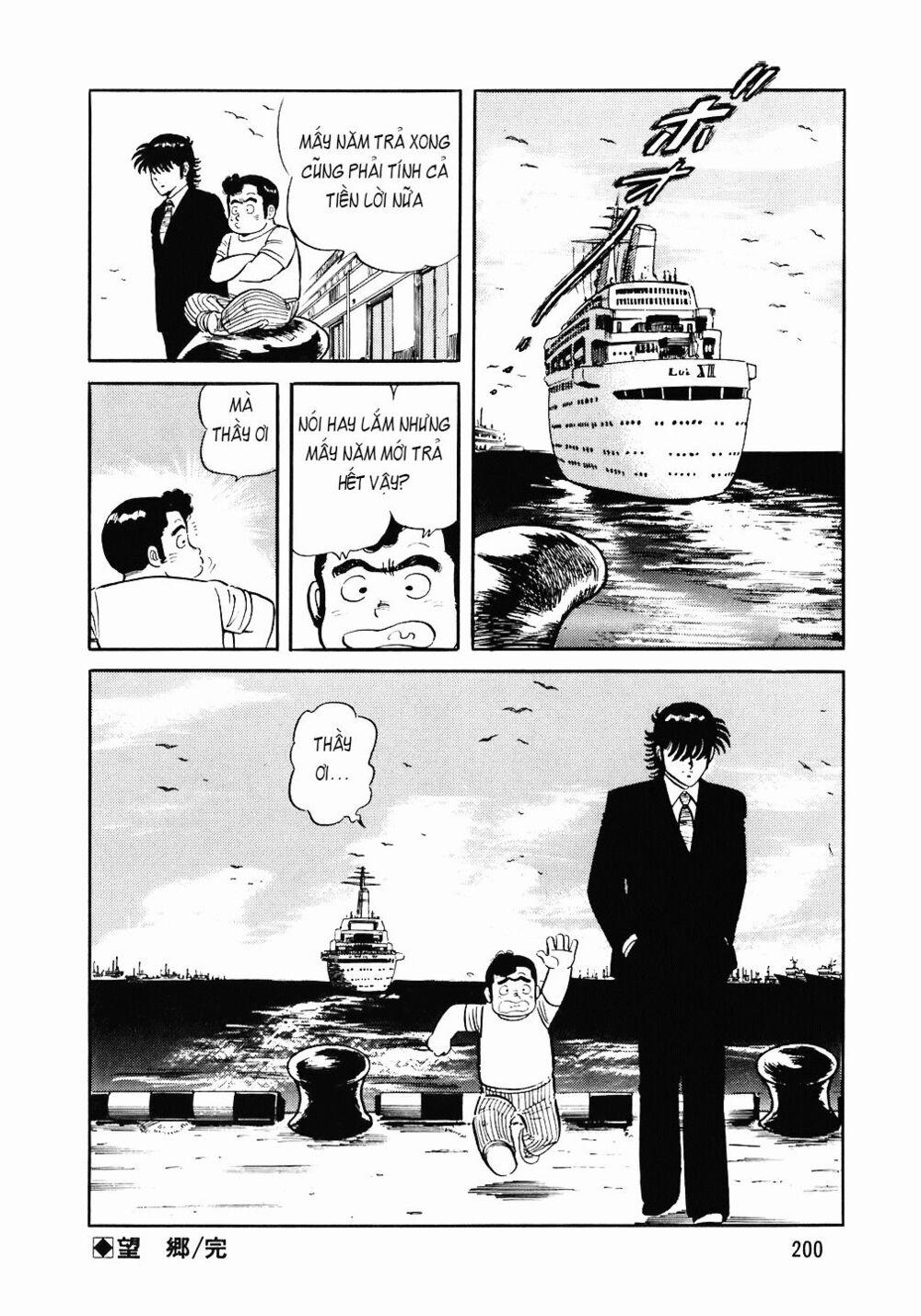 Đầu Bếp Trứ Danh 88 trang 24