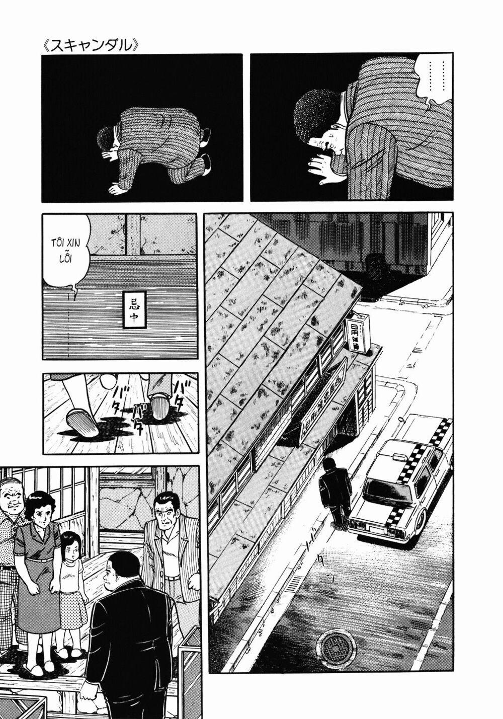 Đầu Bếp Trứ Danh 89 trang 23