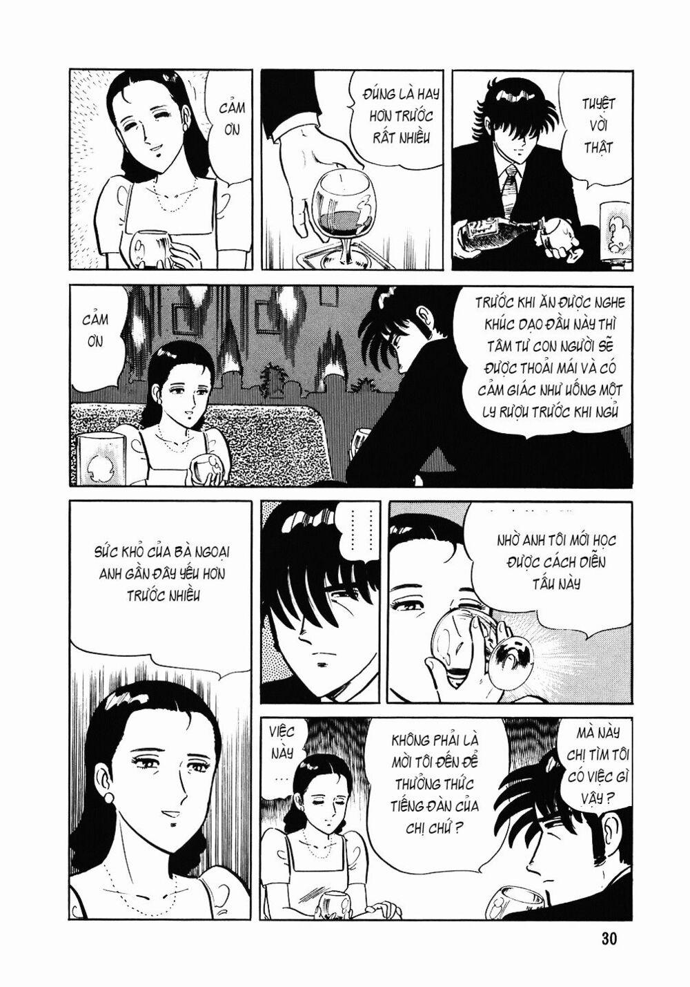 Đầu Bếp Trứ Danh 90 trang 4