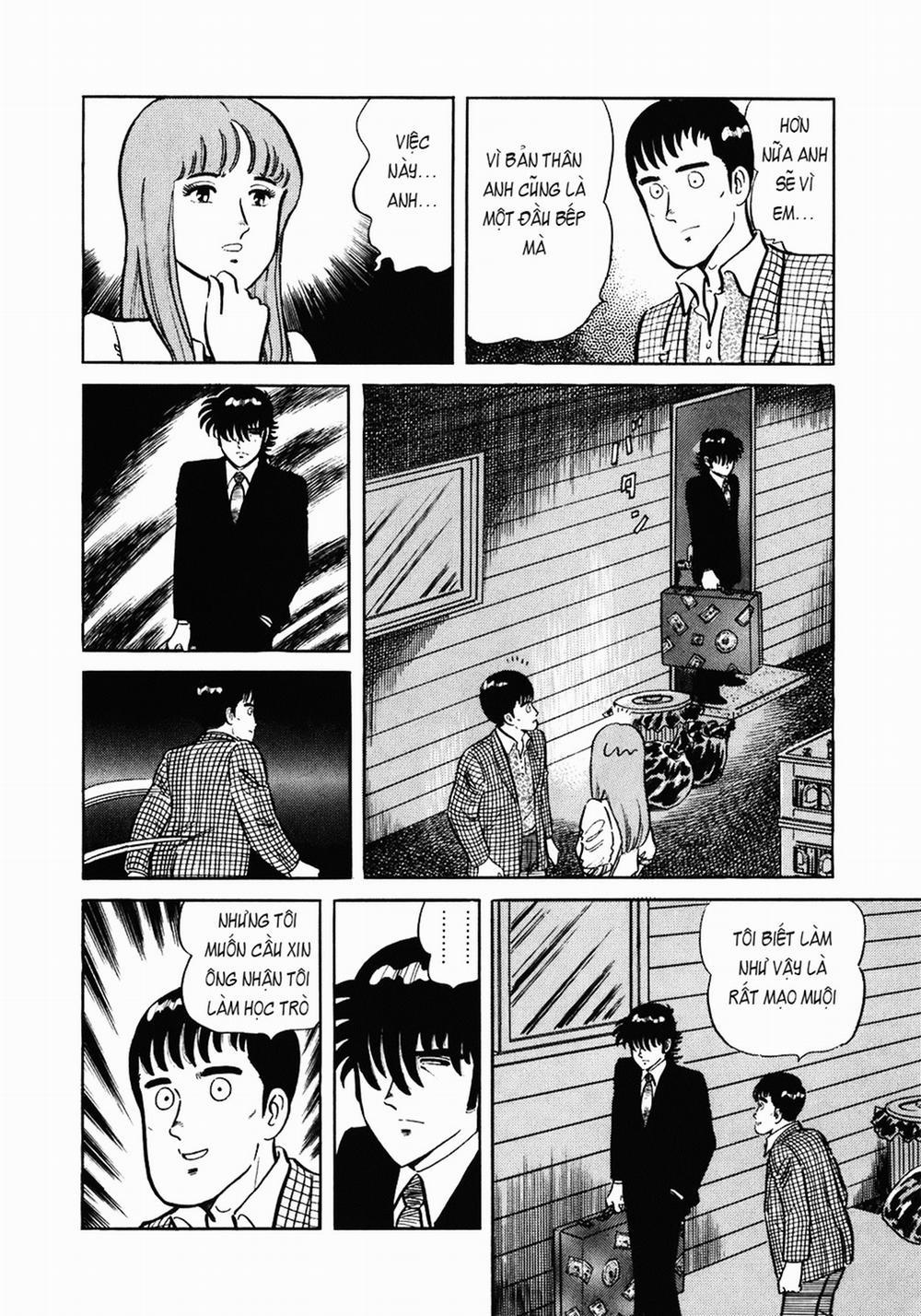 Đầu Bếp Trứ Danh 91 trang 16