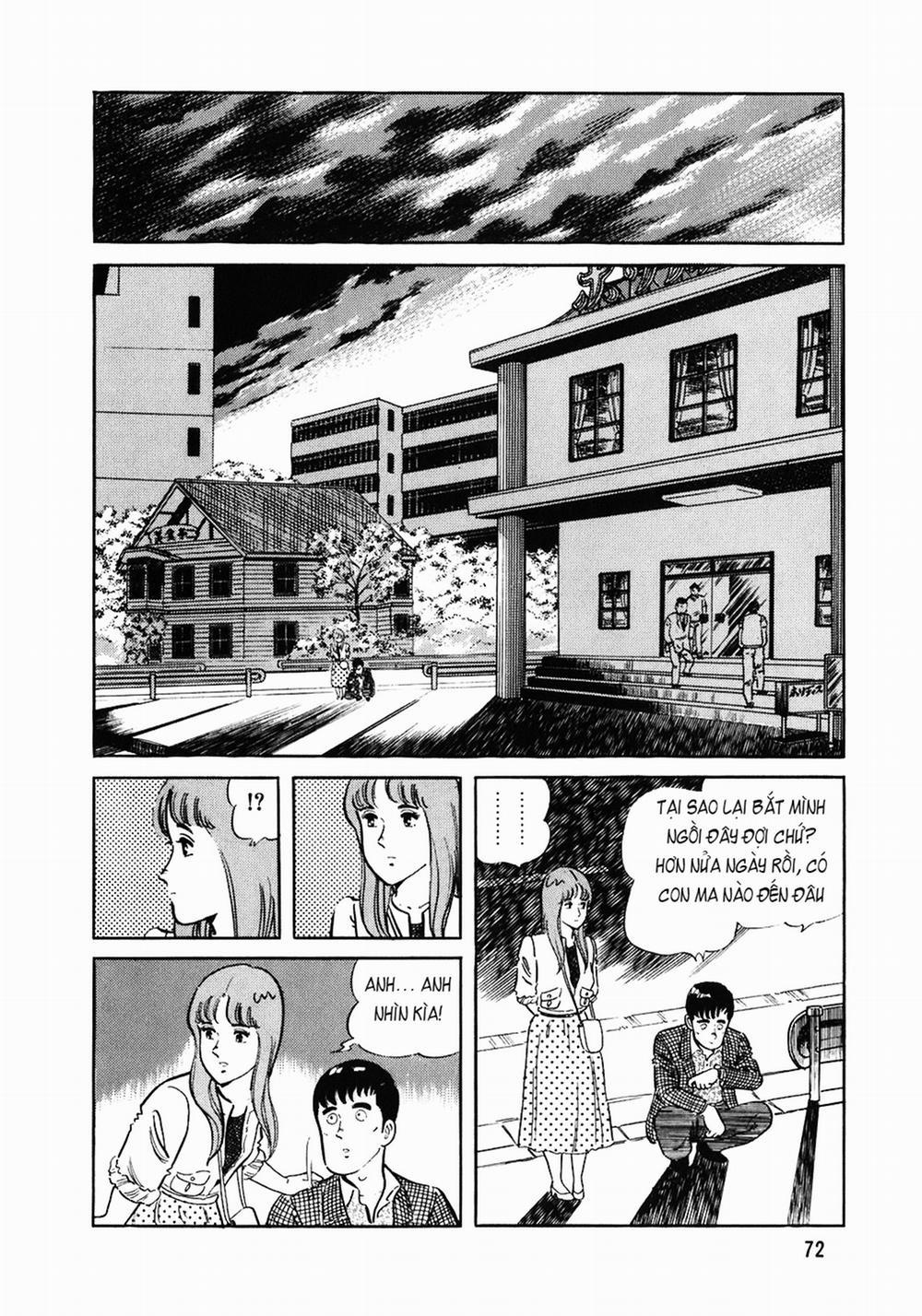 Đầu Bếp Trứ Danh 91 trang 20