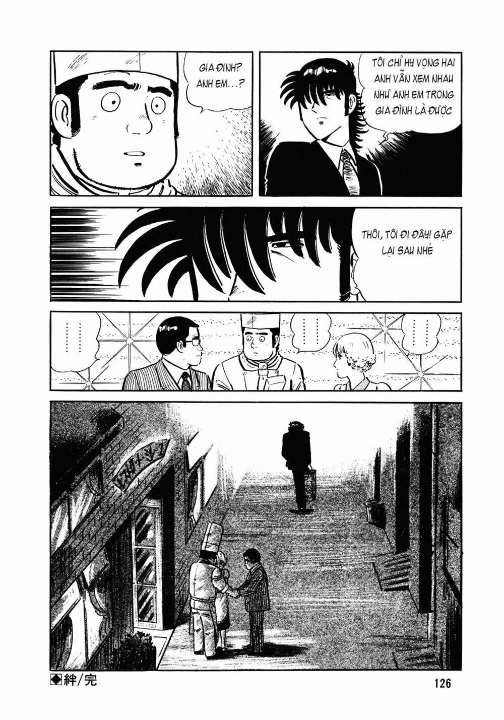 Đầu Bếp Trứ Danh 93 trang 26