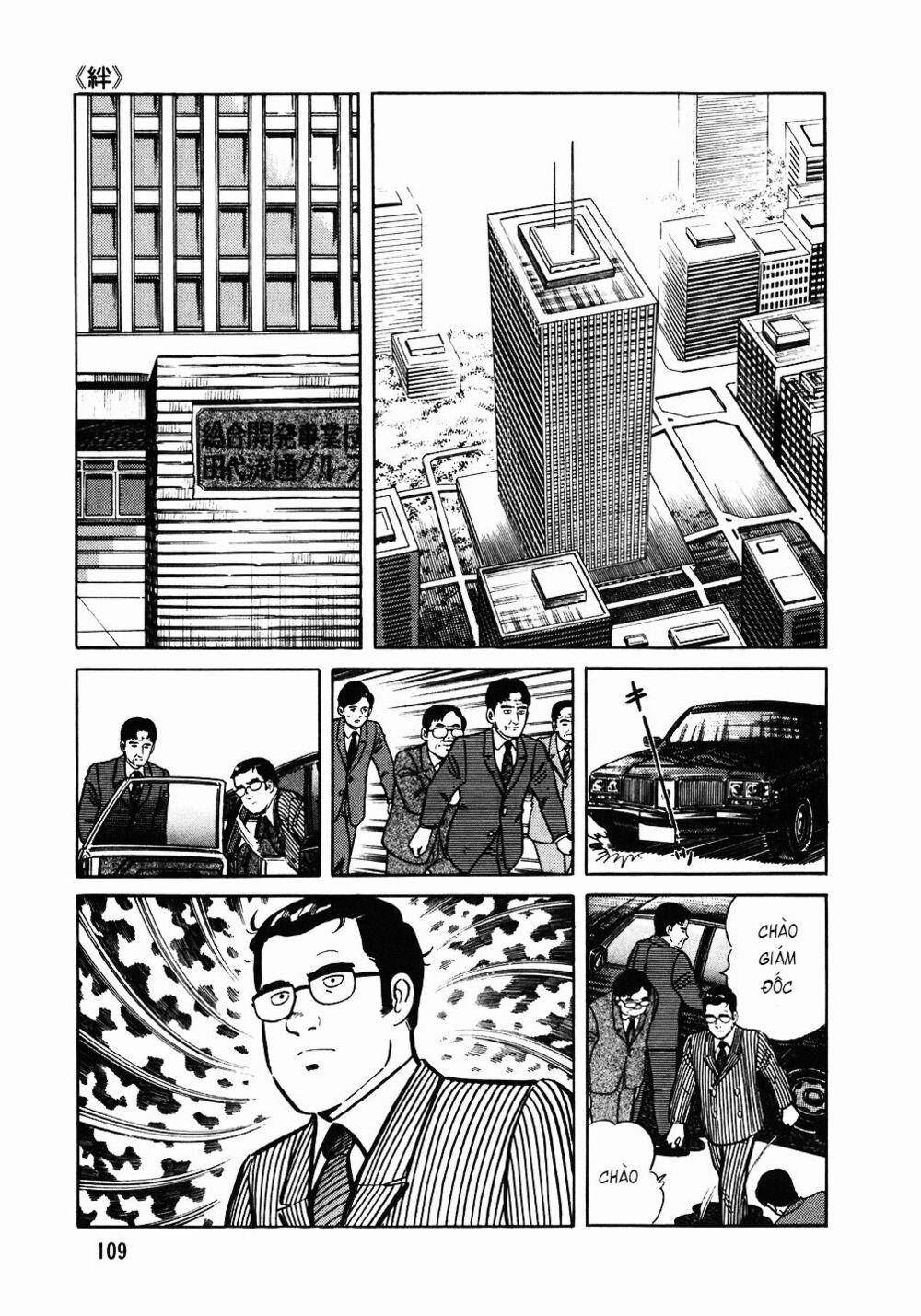 Đầu Bếp Trứ Danh 93 trang 9