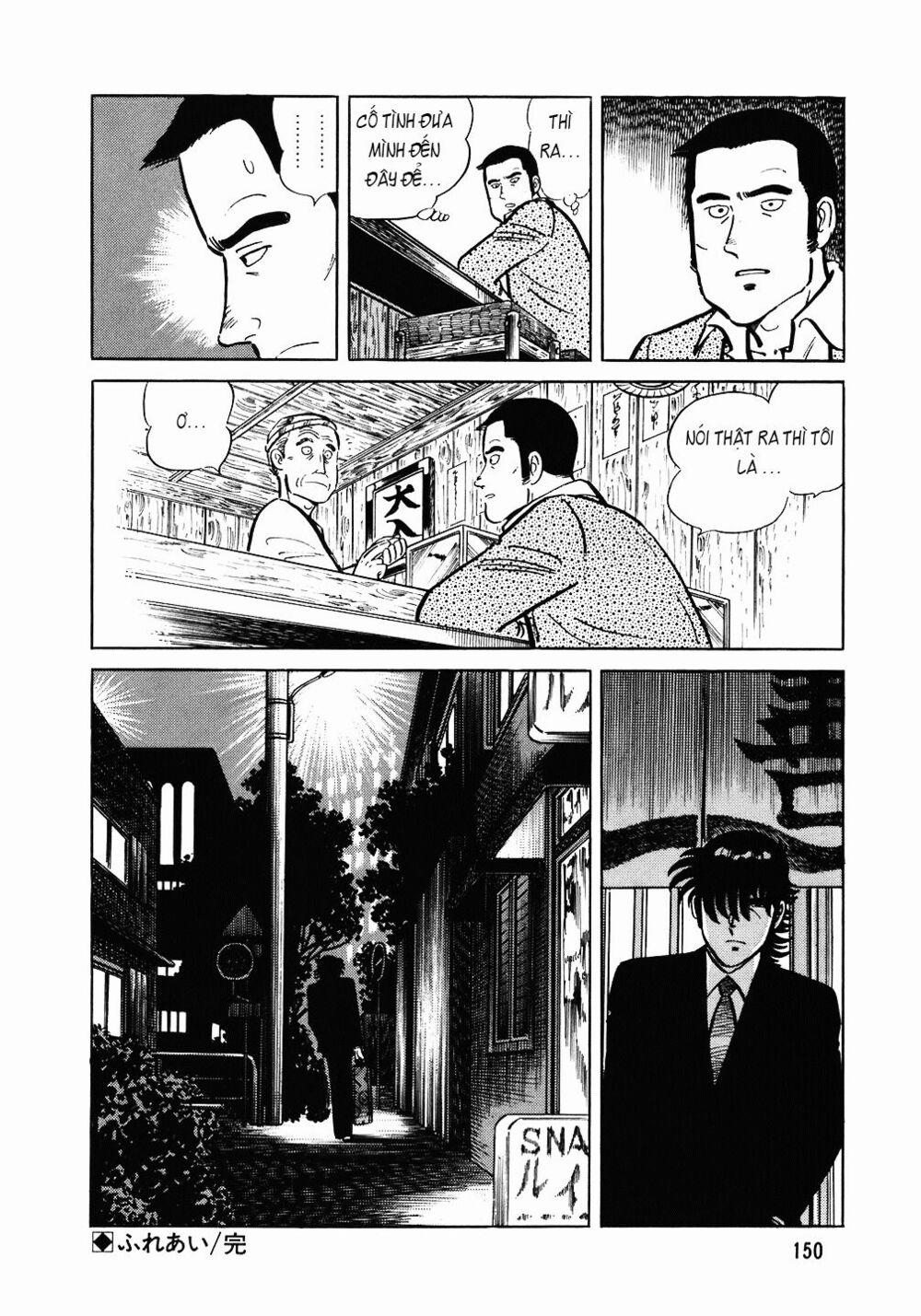 Đầu Bếp Trứ Danh 94 trang 24