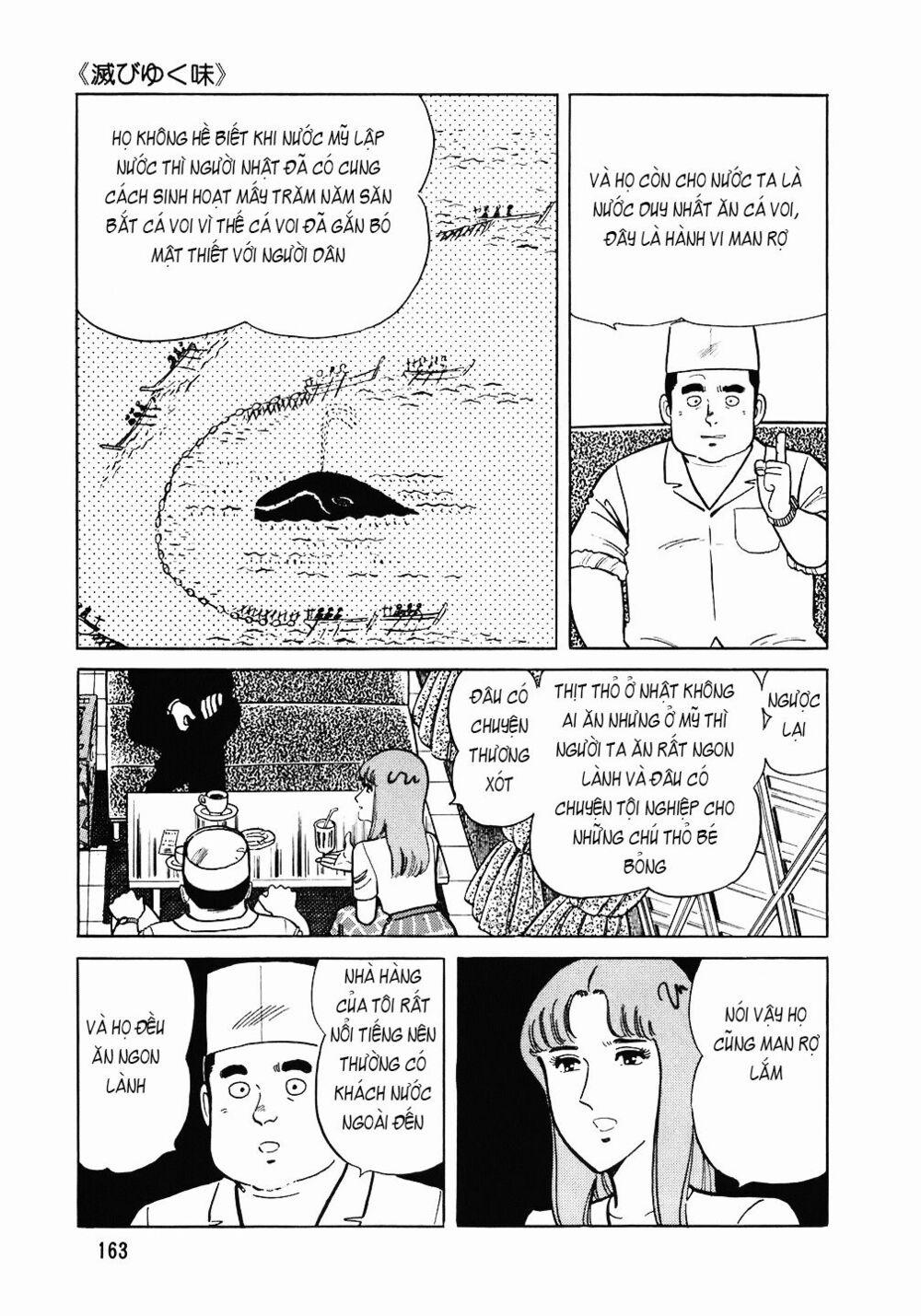 Đầu Bếp Trứ Danh 95 trang 13