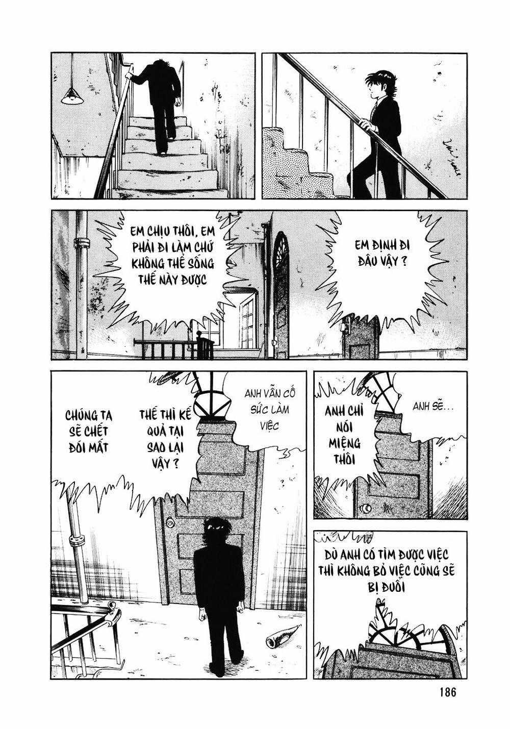 Đầu Bếp Trứ Danh 96 trang 12