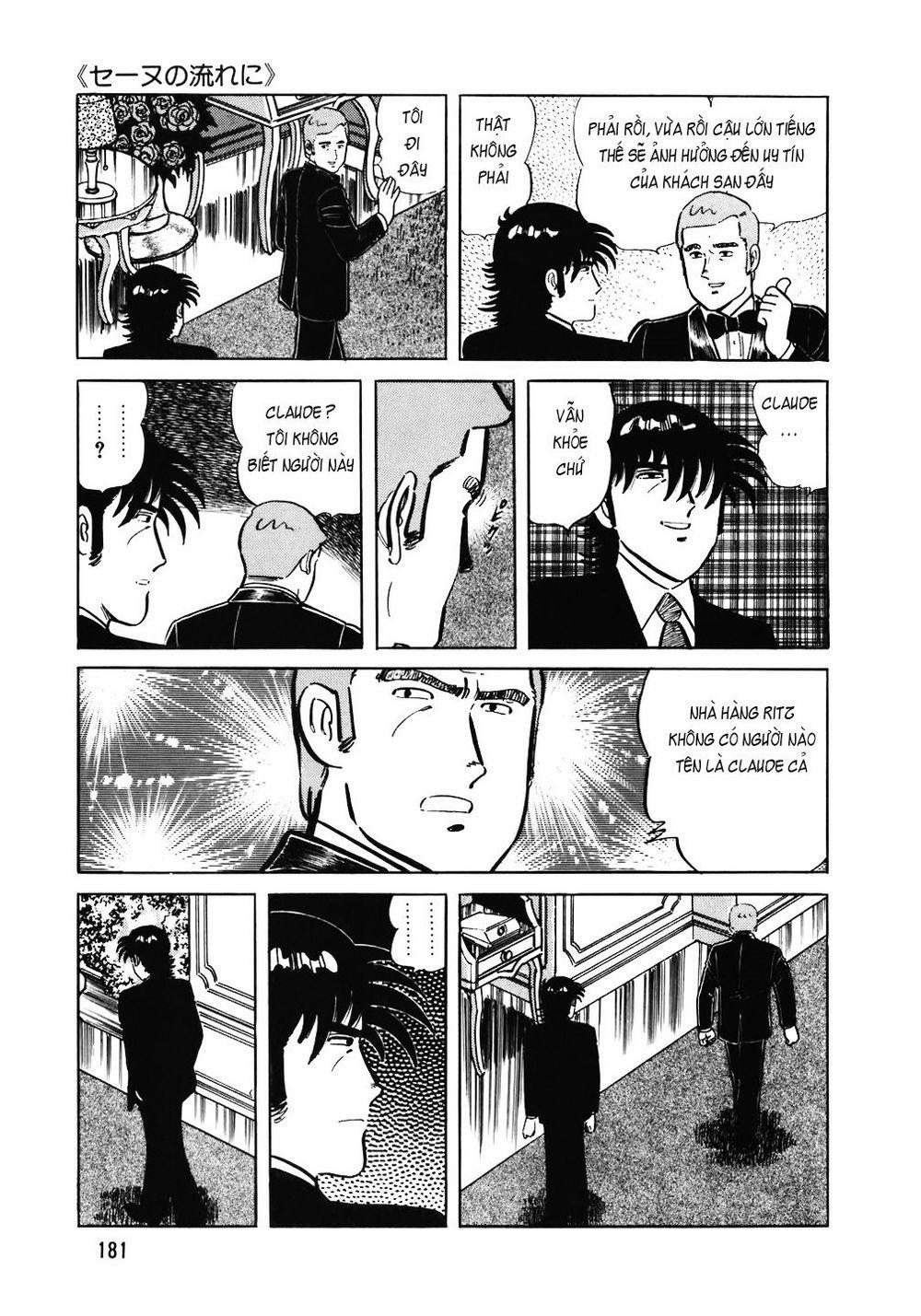 Đầu Bếp Trứ Danh 96 trang 7