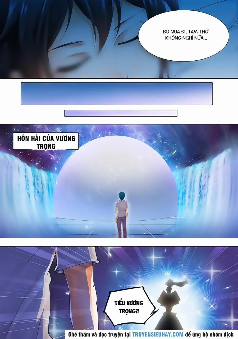 Đấu Chiến Cuồng Triều 2 trang 6