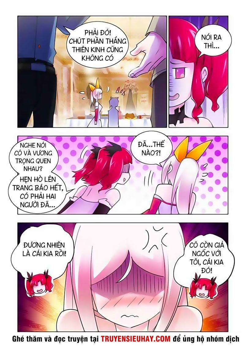 Đấu Chiến Cuồng Triều 252 trang 6