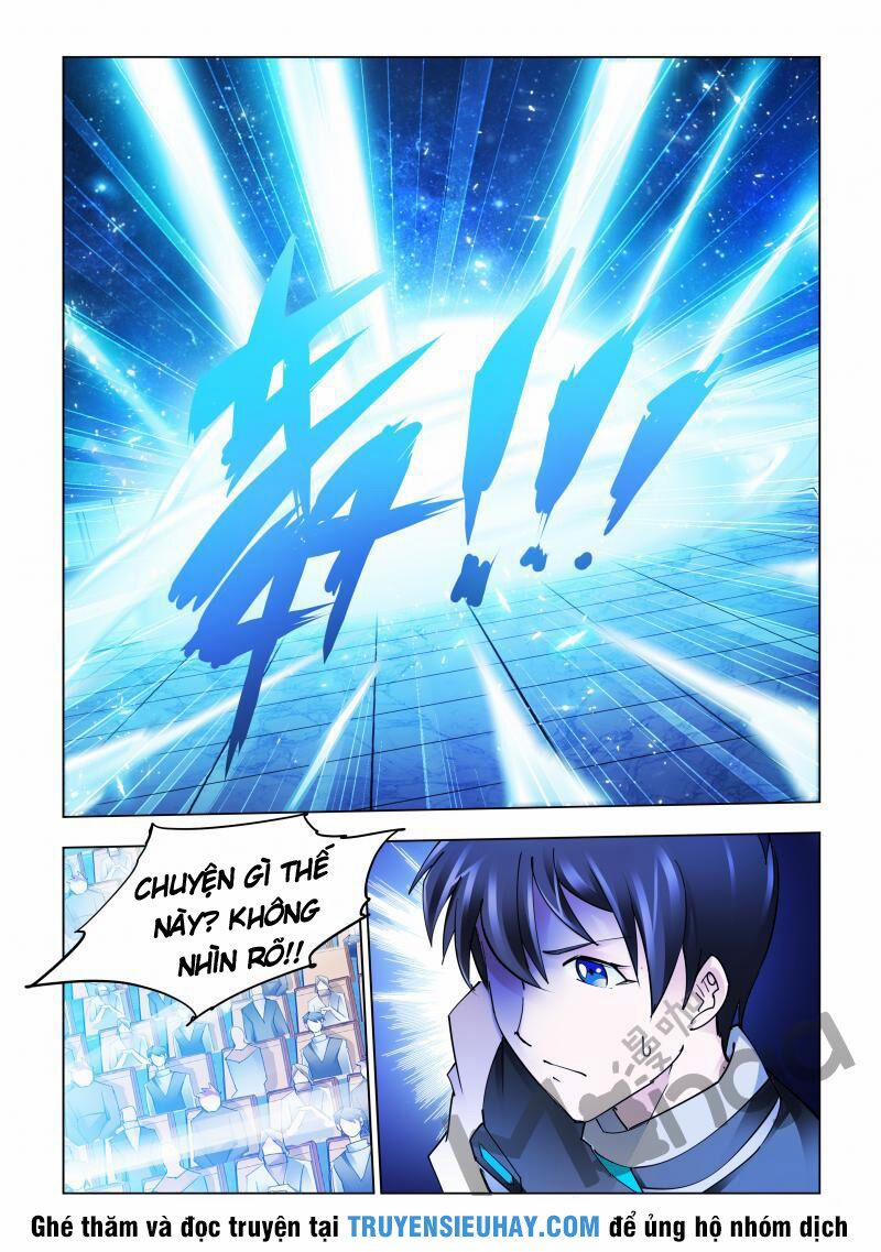 Đấu Chiến Cuồng Triều 256 trang 2