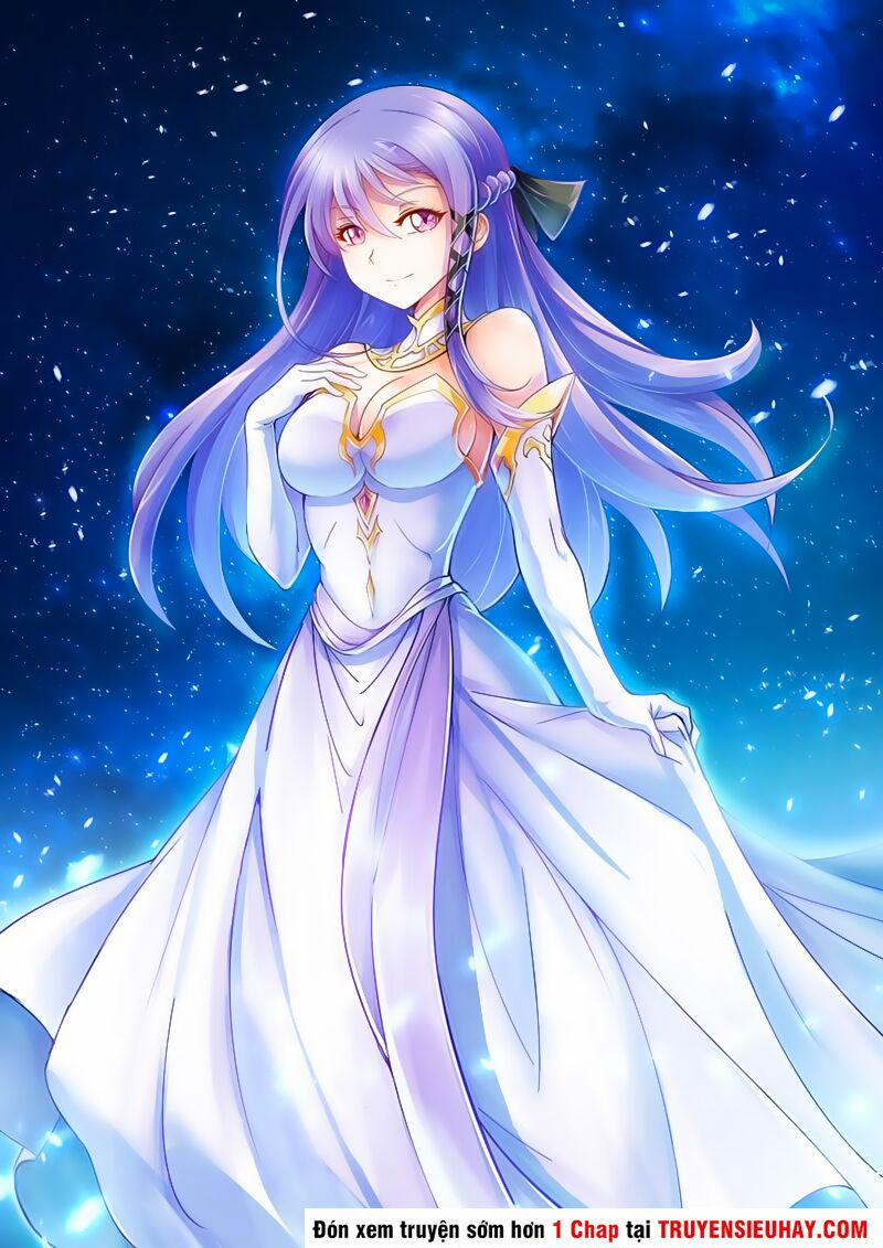 Đấu Chiến Cuồng Triều 26 trang 1