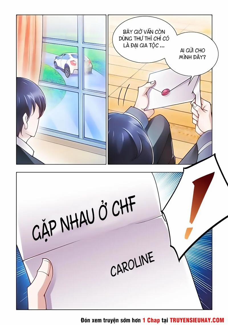 Đấu Chiến Cuồng Triều 26 trang 12